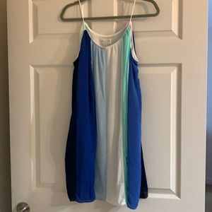 Boutique Shift Dress